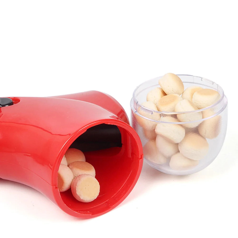 Interactive Puppy Snack Dispenser Dog Interactive Training Toy Pet Snack Catapult Launcher for Dog Cat Exercise Training